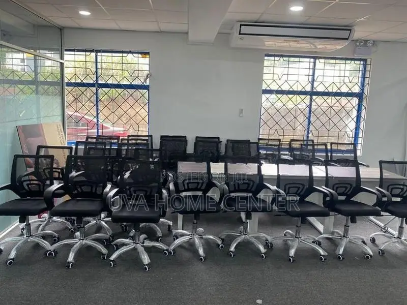 Mesh Office Chair M1