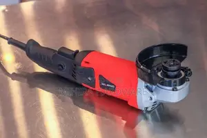 4" Heavy duty SMARTEC ST-10016 by HUGO Angle Grinder machine
