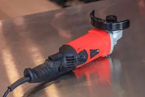 4" Heavy duty SMARTEC ST-10016 by HUGO Angle Grinder machine