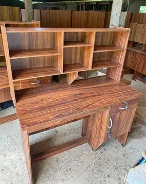 Modern 4x2 HI-RK Study Tables