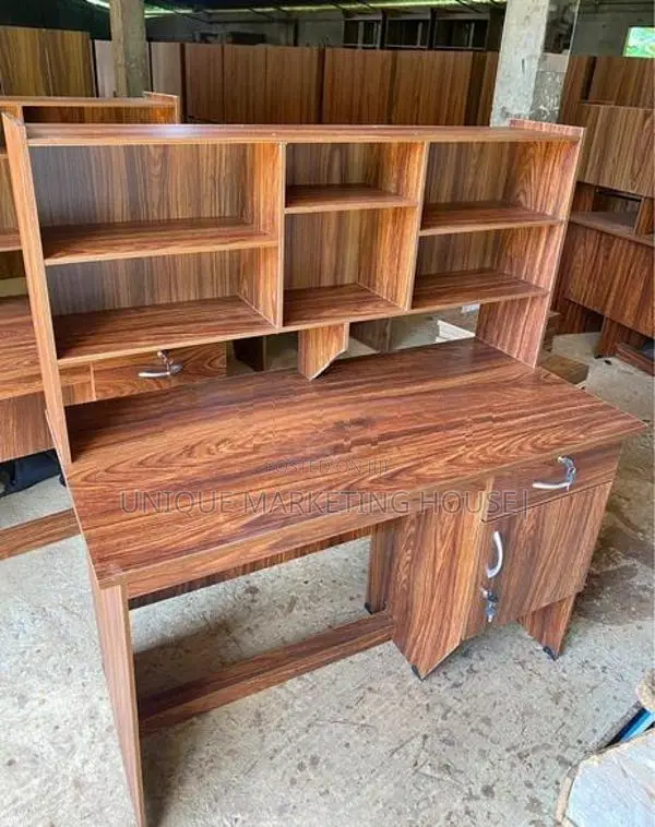 Modern 4x2 HI-RK Study Tables