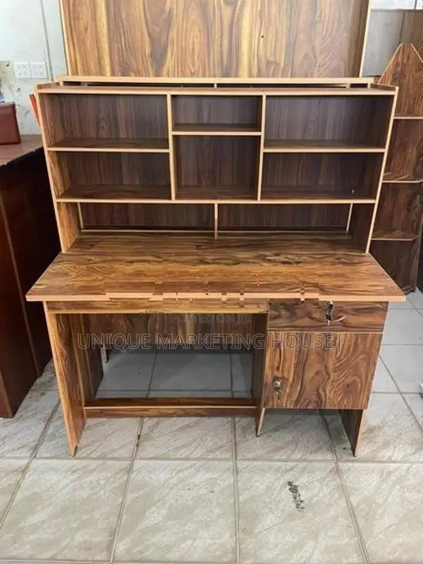 Modern 4x2 HI-RK Study Tables