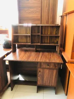 Modern 4x2 HI-RK Study Tables