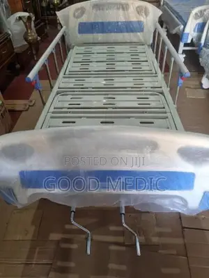 Two Function Manual Hospital Beds