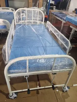 Two Function Manual Hospital Beds