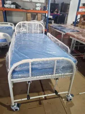 Two Function Manual Hospital Beds