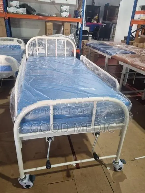 Two Function Manual Hospital Beds