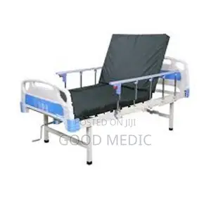 One Function Manual Hospital Beds