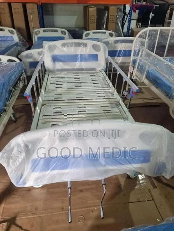 Two Function Manual Hospital Beds