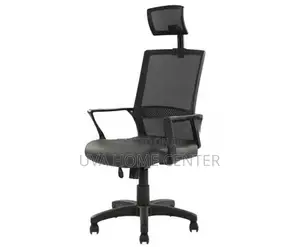 Piyestra Head Rest Office Chair