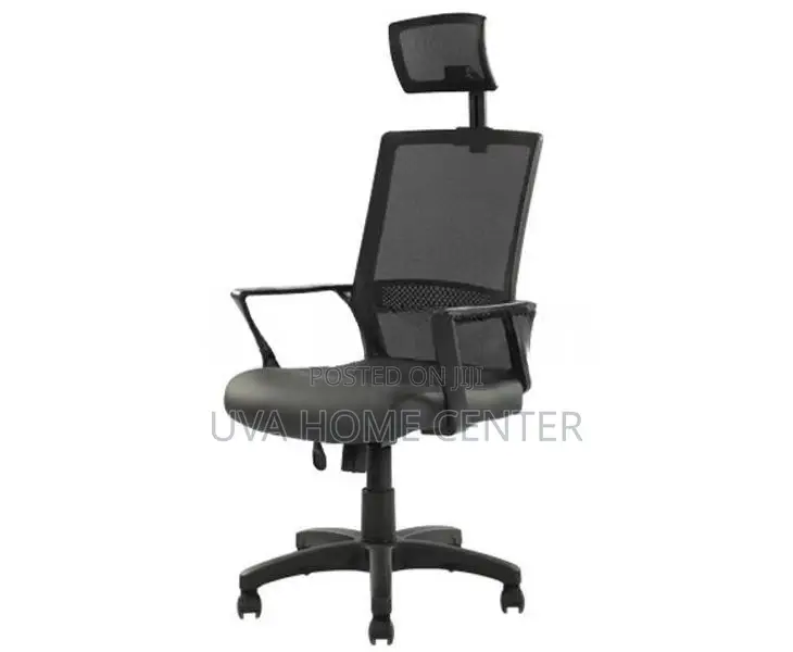 Piyestra Head Rest Office Chair