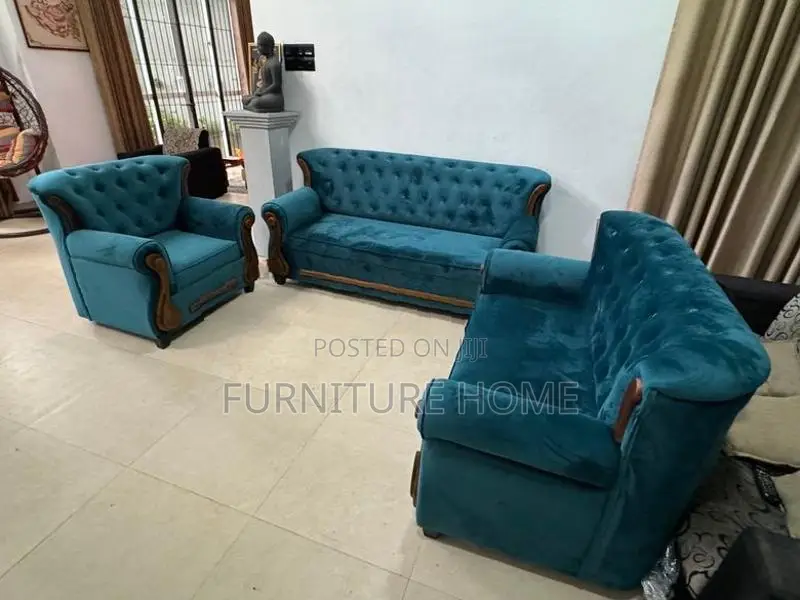 Luxury Sofa