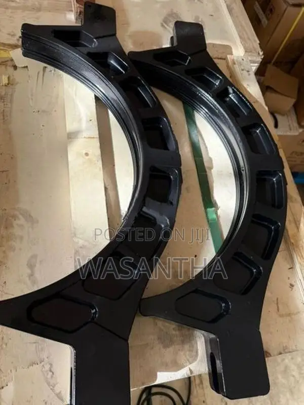 HDPE Butt Fusion welding machine 450mm Top Clamp