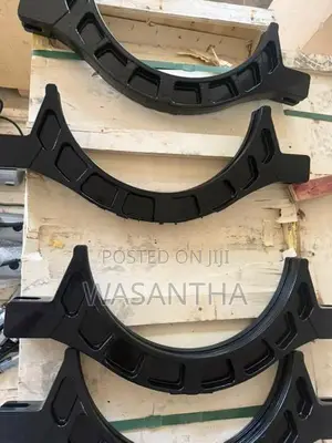 HDPE Butt Fusion welding machine 450mm Top Clamp