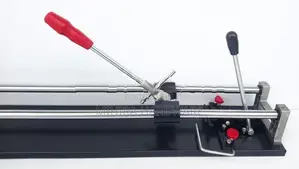 JC1000 Hugo Stern 40" 3 feet Manual tile cutter cutting machine