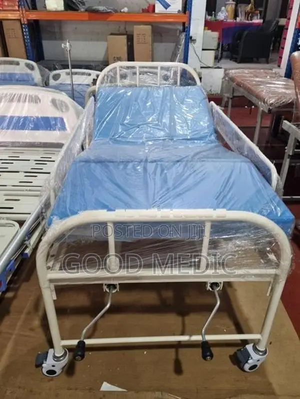 Two Function Manual Hospital Bed