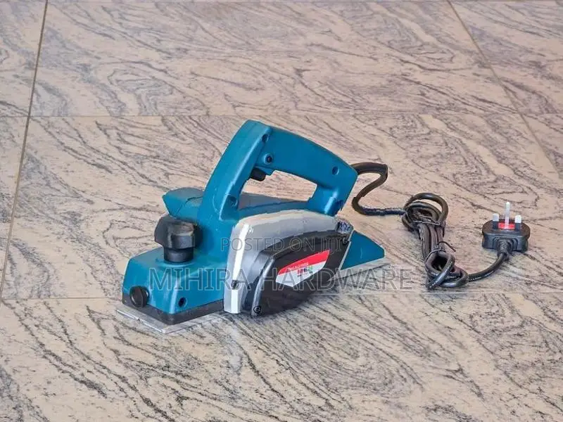 Electric Hand Planer machine MEN ALD 1900 B 600 Watts Power 16000 RPM