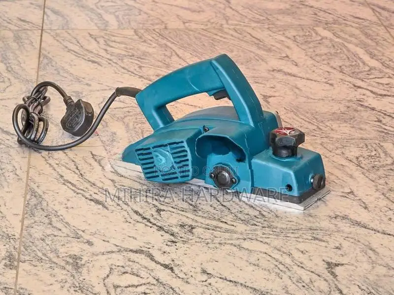 Electric Hand Planer machine MEN ALD 1900 B 600 Watts Power 16000 RPM