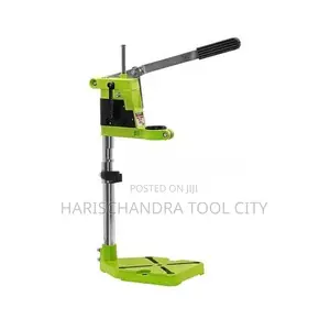 Drill Stand (drill holder attachment bench drill)