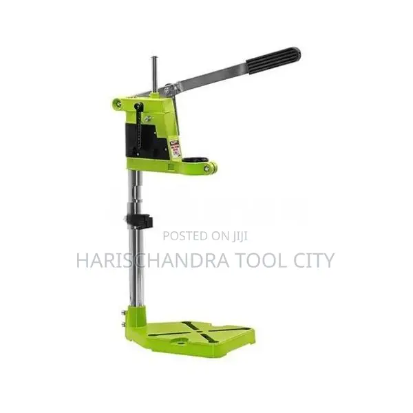 Drill Stand (drill holder attachment bench drill)