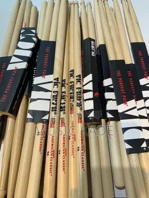 Drumstick (5A,7A)