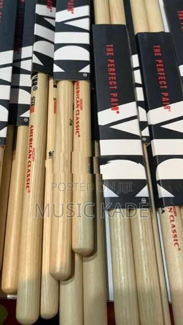 Drumstick (5A,7A)
