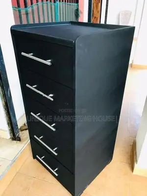 Modern 5 Pcs Drawer Sets