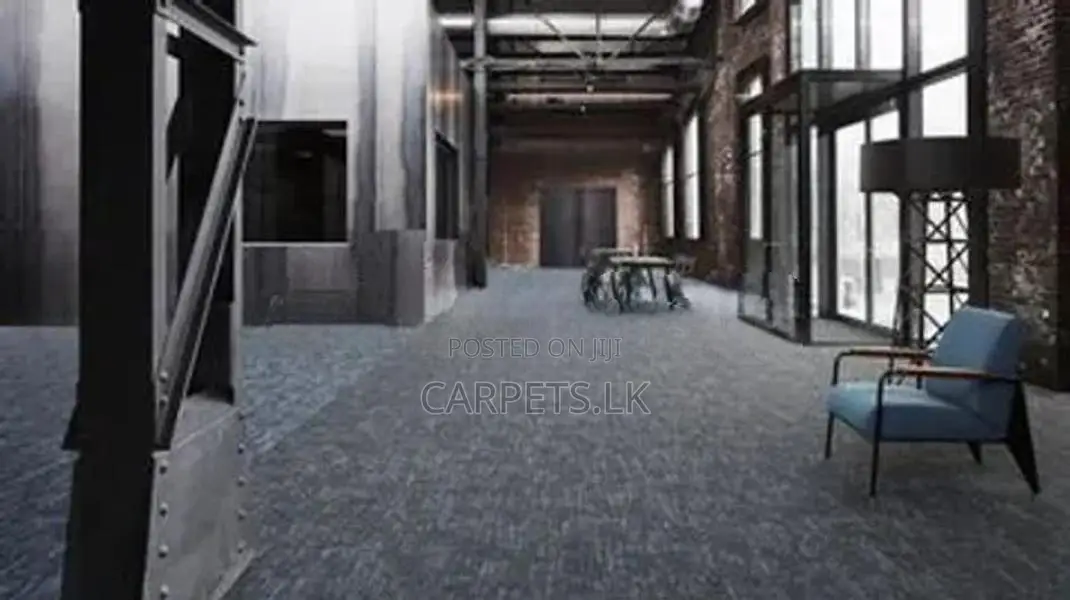 Office Carpets