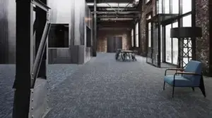 Office Carpets