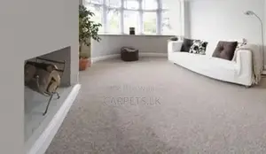 Office Carpets