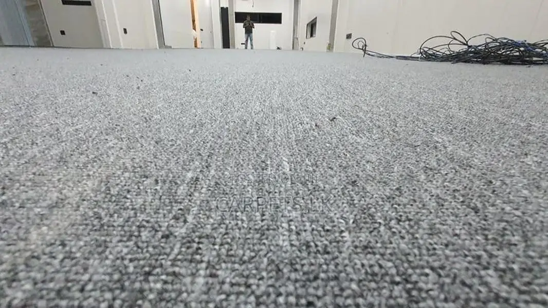 Office Carpets