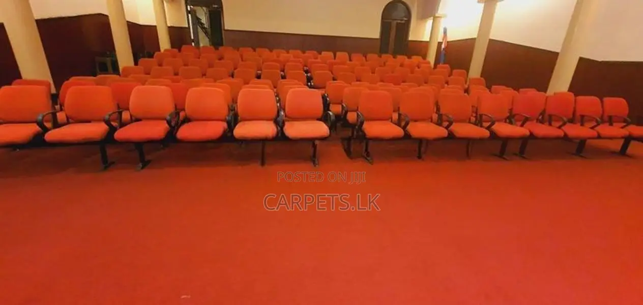 Office Carpets