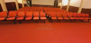 Office Carpets