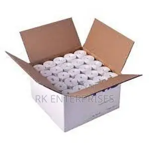 POS -38mm/25mm Thermal Paper Roll [ 2ups* 400pcs]