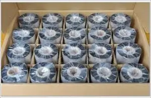 100mm/300mm[ Thermal Transfer wax ribon]