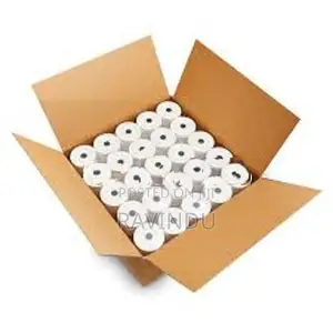 POS 100mm/50mm D.Thermal Paper Roll 1ups 1000 pcs
