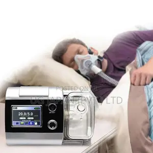 C-PAP Machine Ventmed