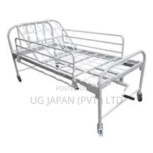 Adjustable Patient Hospital Bed One Function