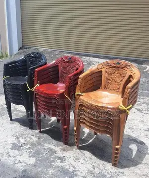 Arm Chairs