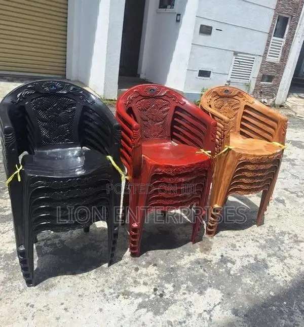 Arm Chairs