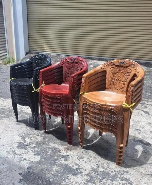 Arm Chairs