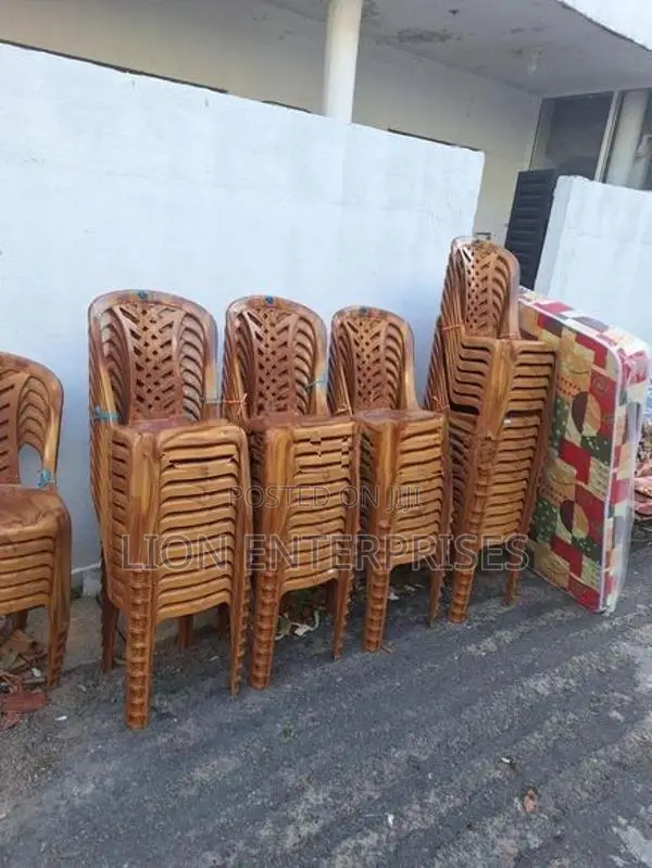 Dining Chairs