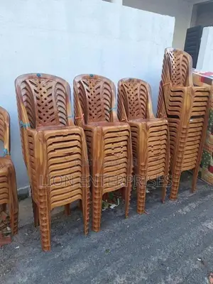 Dining Chairs