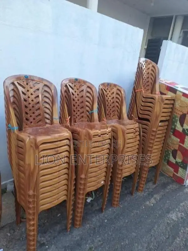 Dining Chairs