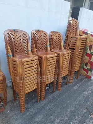 Dining Chairs