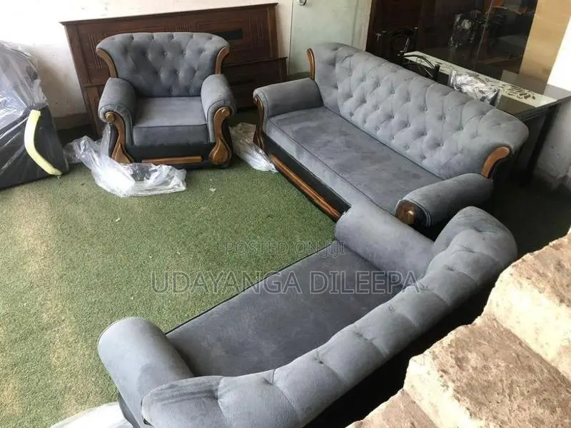 Queen Sofas