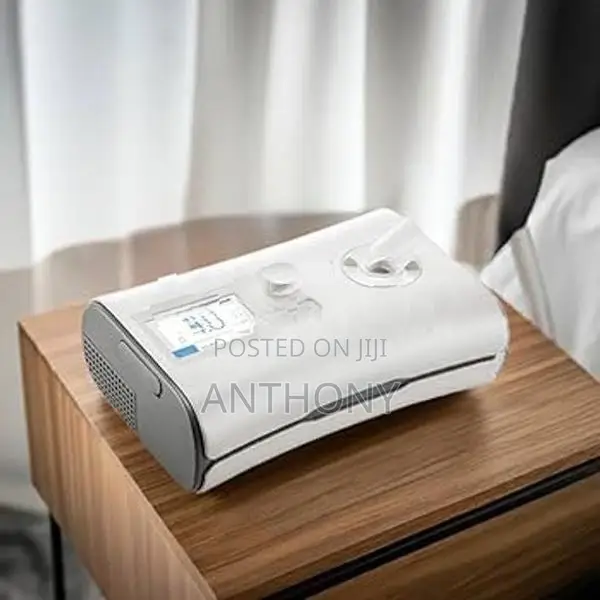 Cpap Machine