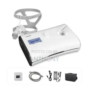 Cpap Machine