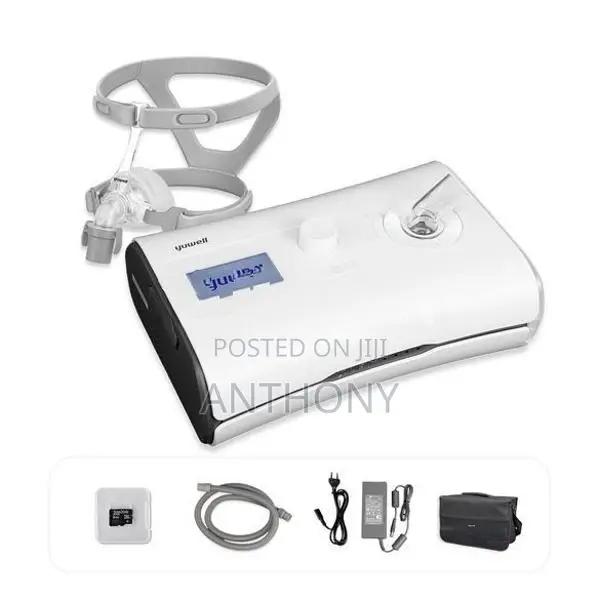 Cpap Machine