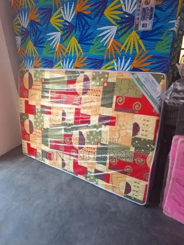 Hayleys hybrid mattresses Double 72×48